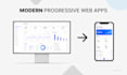build a progressive web app for your business