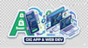 ai automation and web and app development