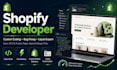 customize your shopify theme and fix bugs using advanced liquid development