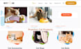 design a high converting premium pet shopify store or pet tech website