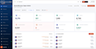 develop wifi hotspot voucher and billing system with mikrotik and radius