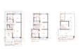 provide 2d floor plan drafting and redesigning services