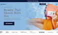 design wix subscription sites b2b subscription meal kit subscription website