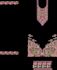 embroidery digitizing in dst pes emb file in few hours