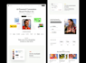 develop professional webflow website