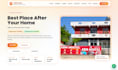 build modern custom websites with backend and API integration