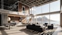 photorealistic luxury villa rendering exterior interior visualization