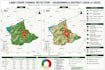 do gis mapping and geospatial analysis using arcpro, qgis