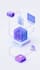 develop an ai media QA system with video, audio and document chat