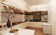 elevate kitchen with  3d modeling and interior rendering