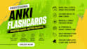 convert your notes, PDF, or ppt into custom anki flashcards