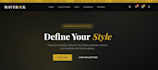 develop desktop applications using html and css