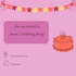design birthday invitation card