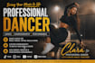 tiktok dance, viral dance video, twerk dance, choreography, reels video dance