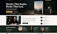 build an author website for self published authors to sell more books