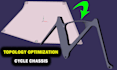 do topology optimization and generative design in ansys