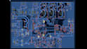design pcb and circuit schematic
