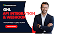 ghl integration ghl zapier automation ghl webhook setup ghl custom app ghl API