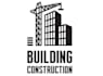 design modern property, builder and construction logo
