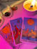 do a personal deep tarot reading