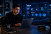 do ai websites, ai web apps and ai full stack
