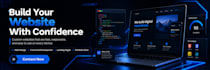 create a best reliable website design