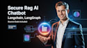 build a professional rag ai chatbot for your documents using langchain