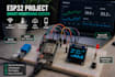 design and help you with arduino and esp32 projects