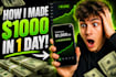 create thumbnail, video covers