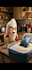 create viral 3d cinematic ai animations claymation