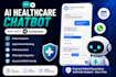 build an ai chatbot for patient inquiries using botpress, appointment booking