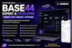 base44 bug fixing expert base44 expert base44 deployment base44 migration