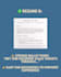 review and audit your resume with actionable feedback