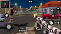 do unity 3d game, top down game, survival game, 3d shooter game