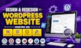 hostinger website design hostinger website redesign hostgator bluehost godaddy