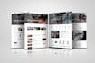 build high converting custom full stack website in react, node js, next js