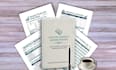 design professional KDP interior and printable etsy planners