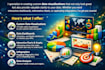be your data visualization, data analyst, power bi expert
