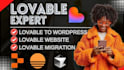 lovable to shopify lovable shopify expert migrate lovable convert lovable to app