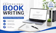 write book ghostwriter ghost book writer ghostwriting ebook writer