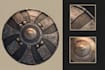 create realistic pbr texturing in substance painter