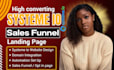 create systeme io sales funnel systeme io landing page systeme io automation