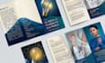 do bifold or trifold brochure design