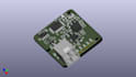 create a professional rf pcb design  antenna design  rf layout expert