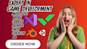 setup game development crm microsoft wrike google blender unity gdevelop p4