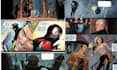 do comic book illustration, comic page, comic cover, comic character design