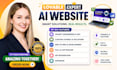lovable ai, replit, bolt, vibe coding and lovable supabase, ai website expert