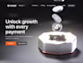 do 3d animated website threejs gsap webgl spline figma to wordpress react nexjs
