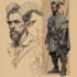 character art and dnd character art
