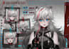 convert your live 2d vtuber model into 3d furry vtuber model, vrchat, vroid, mmd